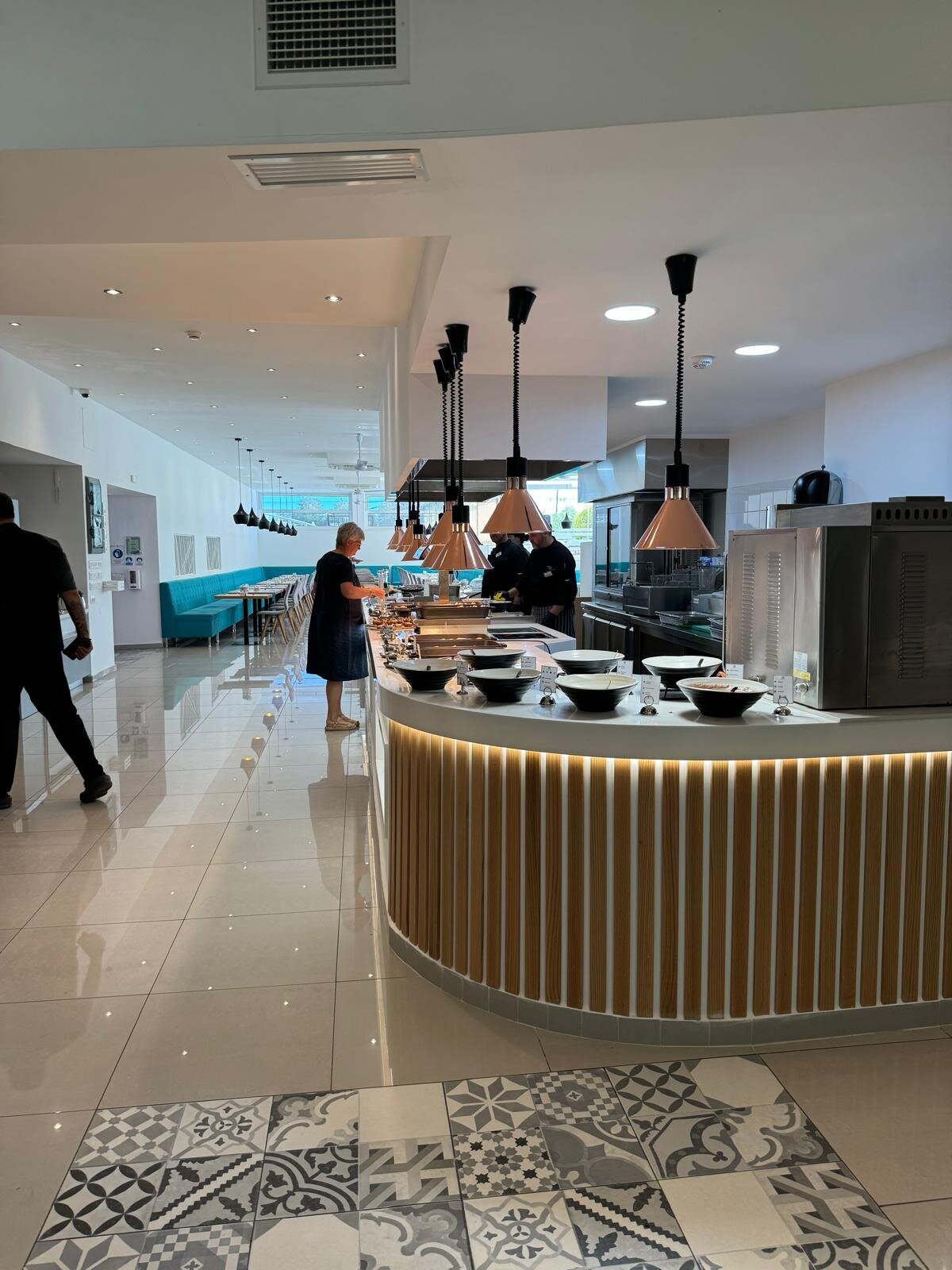 Georgioupolis Suites-浴室