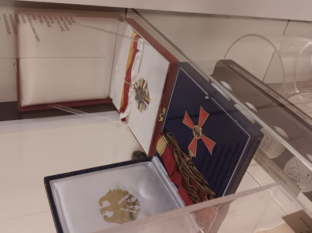 Heinrich Harrer Museum景点图片