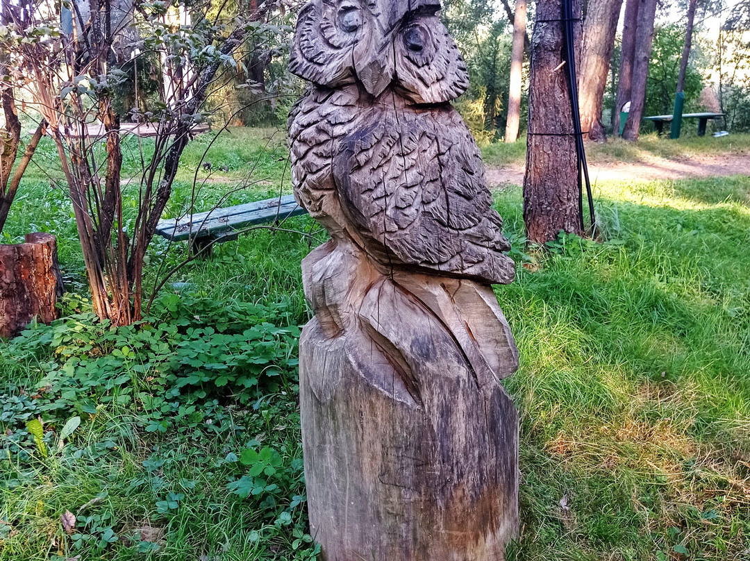 Vshivaya  Gorka-Kirzhach必去景点