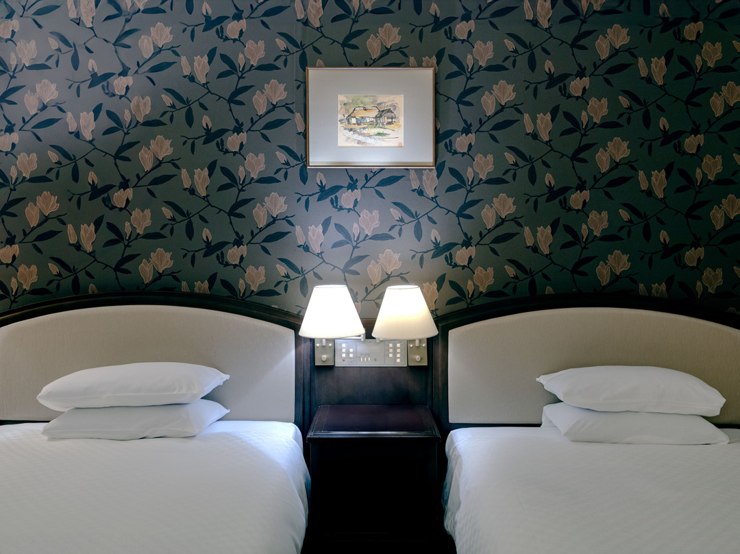 Kumamoto Hotel Castle主图