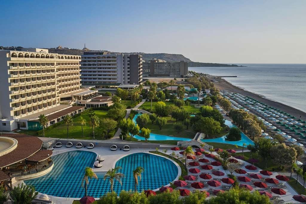 Esperos Palace Resort