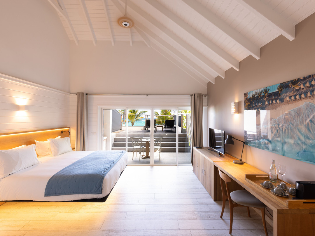 Pearl Beach Hotel主图