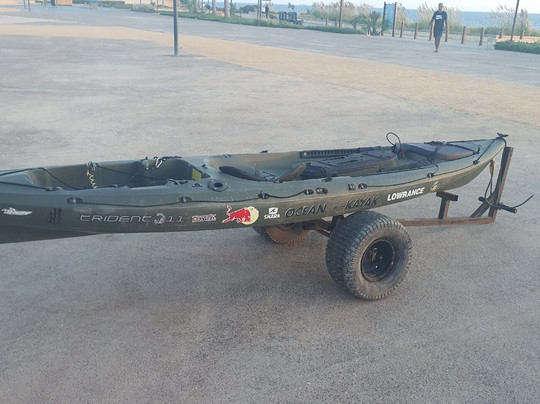 Ste Agadir Plaisance-阿加迪尔必去景点