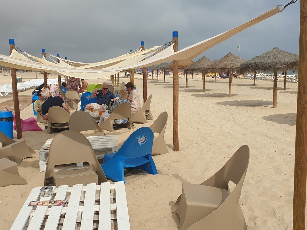 Praia da Manta Rota-Manta Rota必去景点