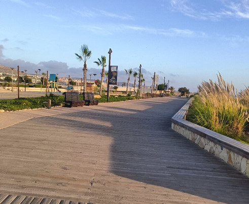 Ste Agadir Plaisance-阿加迪尔必去景点