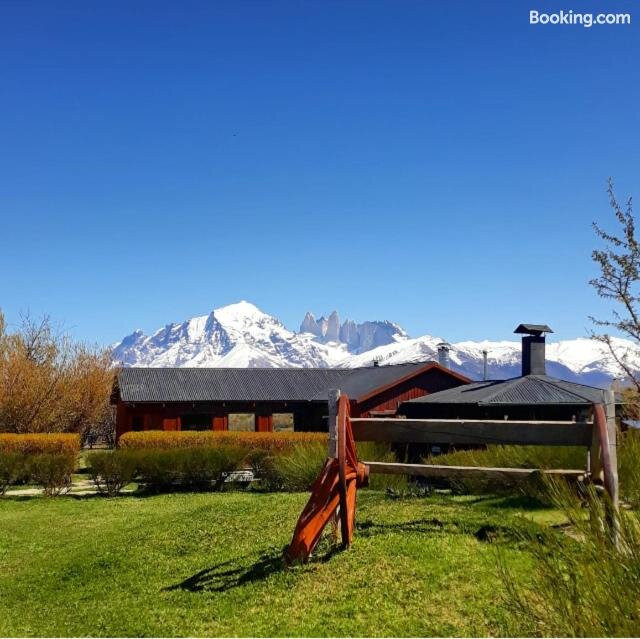 Estancia Tercera Barranca主图