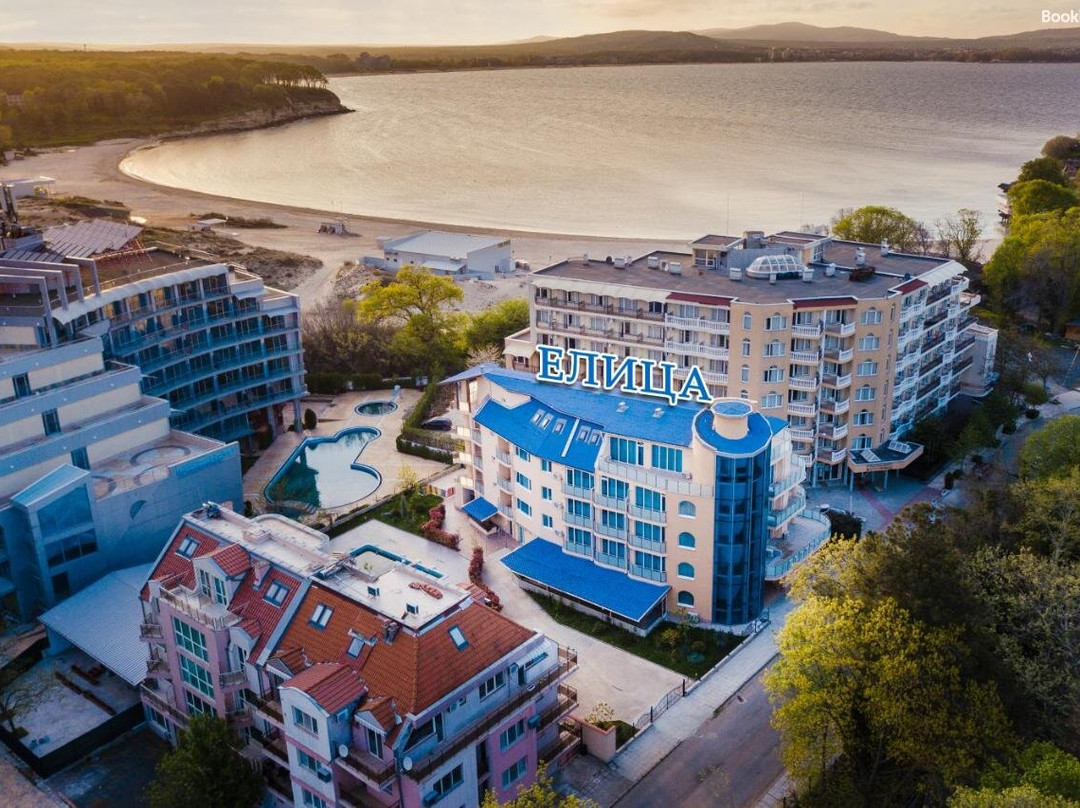 Hotel Elitza主图