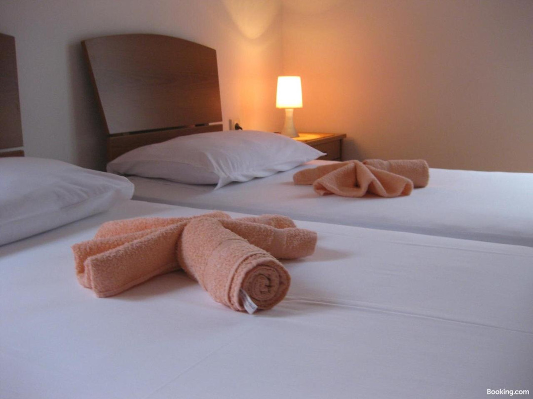 Apartments Drobni Pijesak