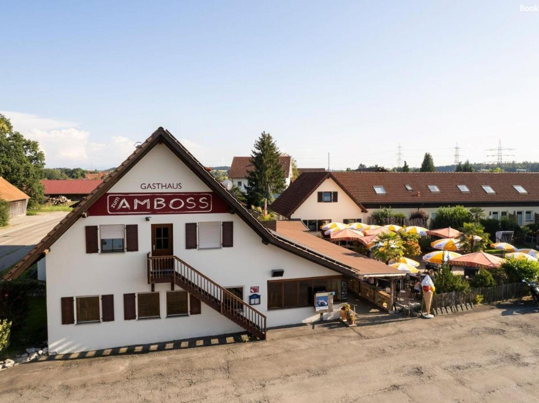 Gasthaus Zum Amboss主图