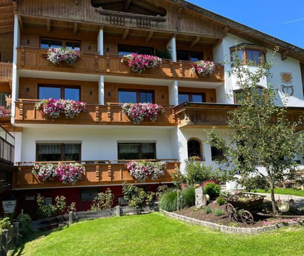 Hotel Sonnwend主图