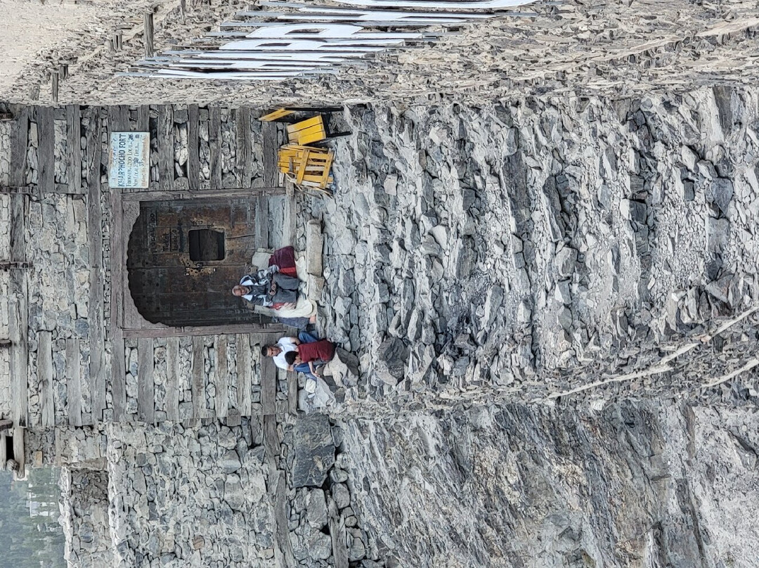 Kharphocho Fort-Skardu必去景点