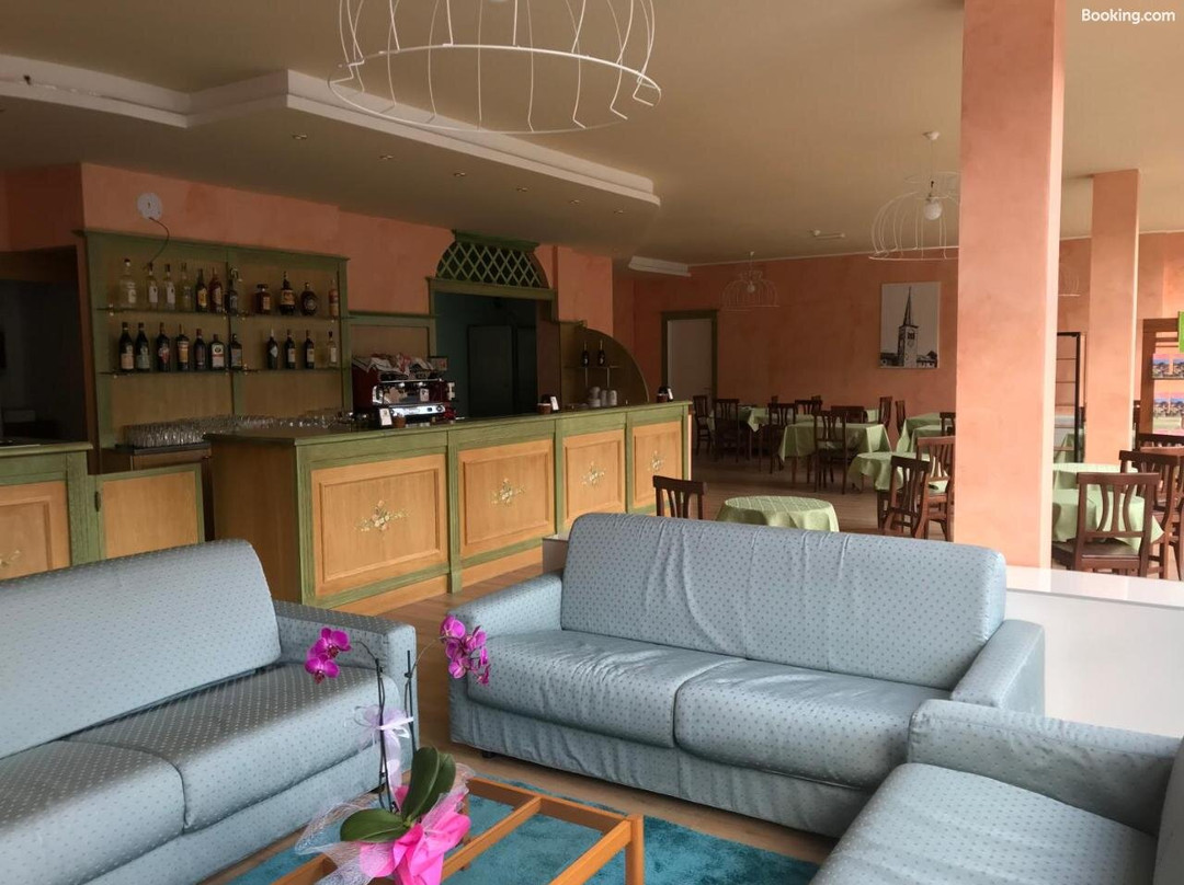 Hotel La Pieve主图