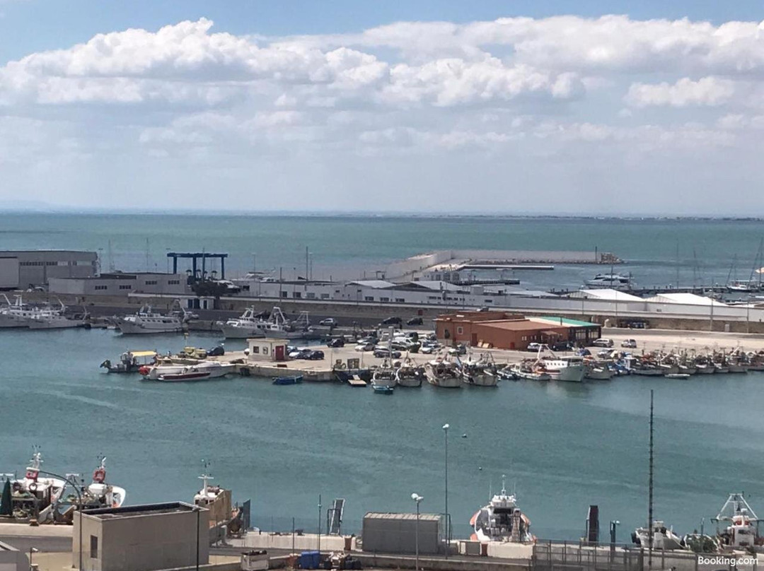 B&B Piazza Marconi主图