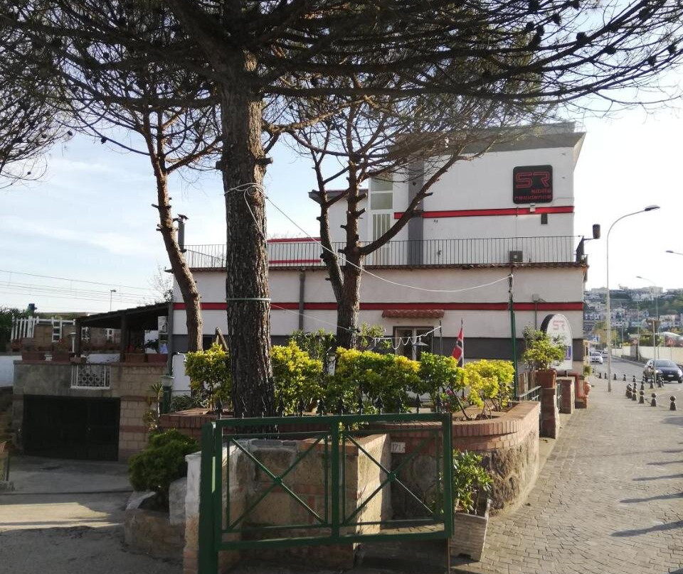 Hotel Sibilla Residence主图