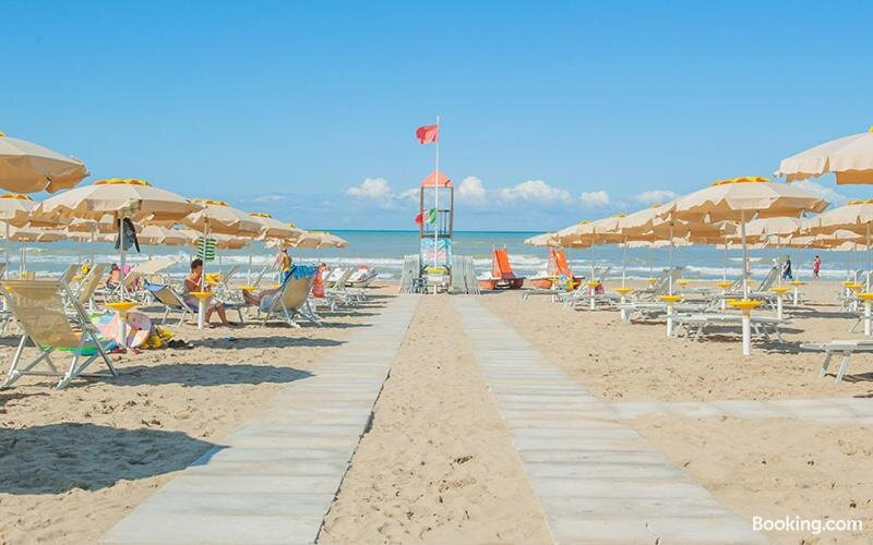 Residence Stabilimento Roma