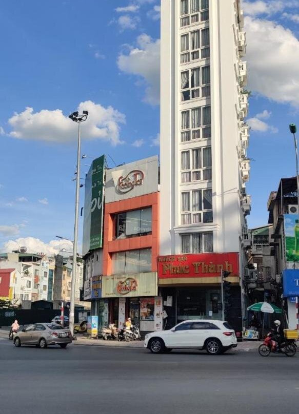Phuc Thanh  Hotel主图