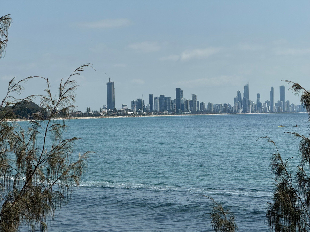 伯利角国家公园-伯利角必去景点