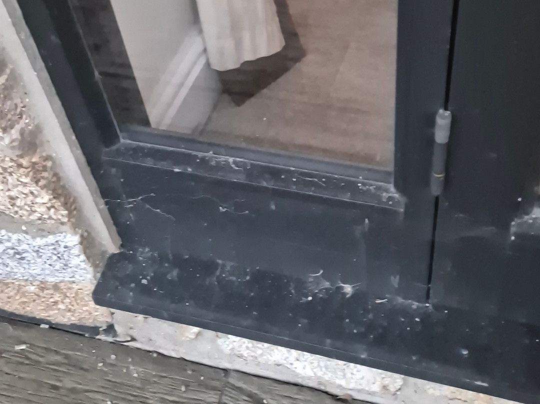 扎麦卡酒店主图