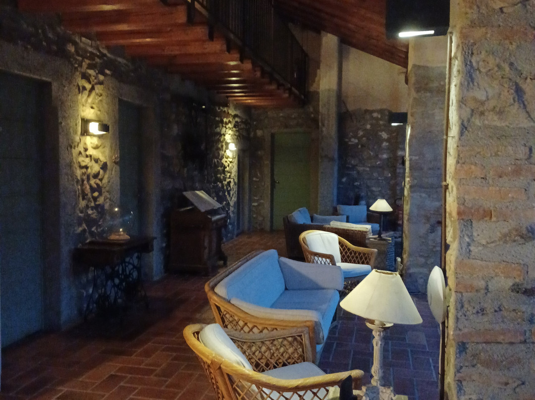 拉泰莎农庄酒店主图