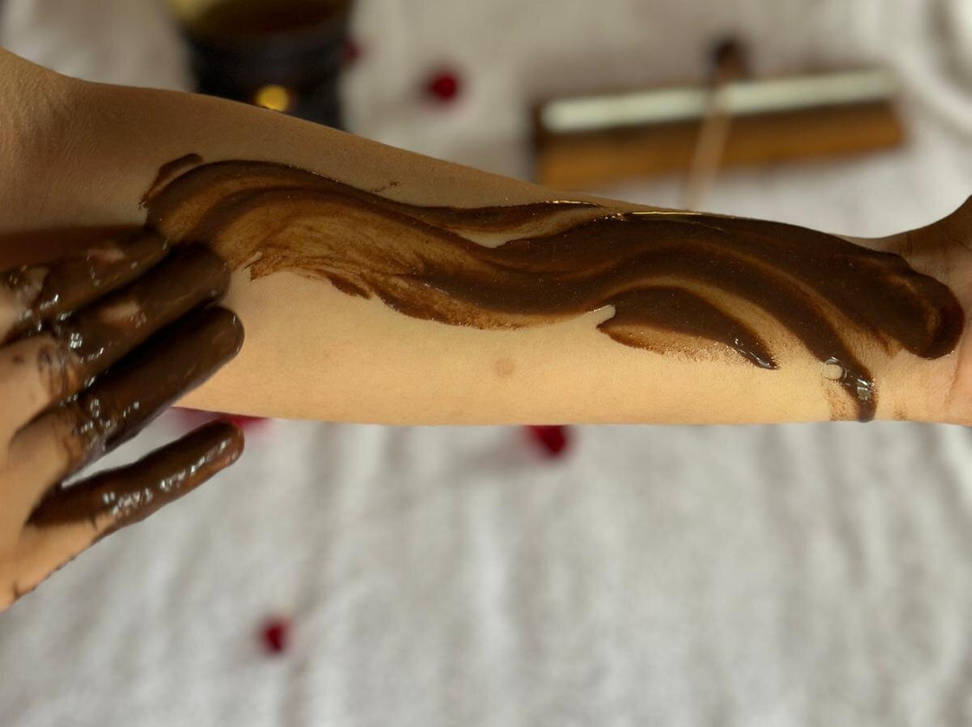 金巴兰肉桂水疗-金巴兰必去景点