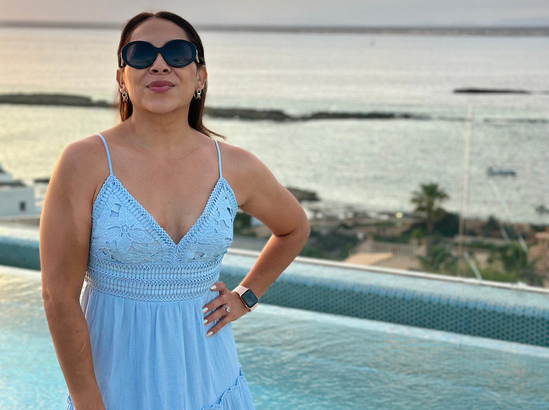 Villa Chiquita Hotel & Spa主图