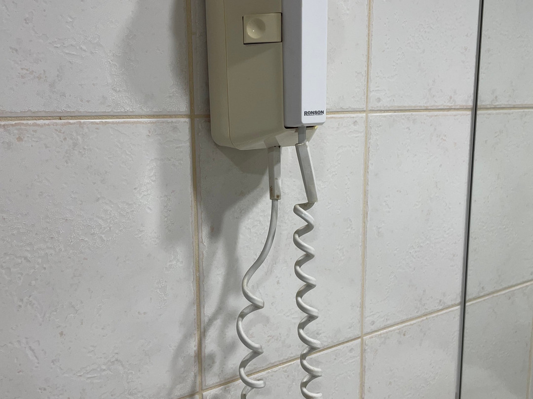 谢拉顿广场品质酒店主图