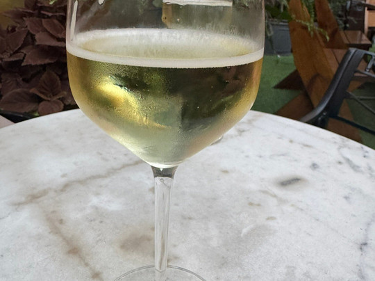 Harvey's Bar At The Grove-列克星敦必去景点