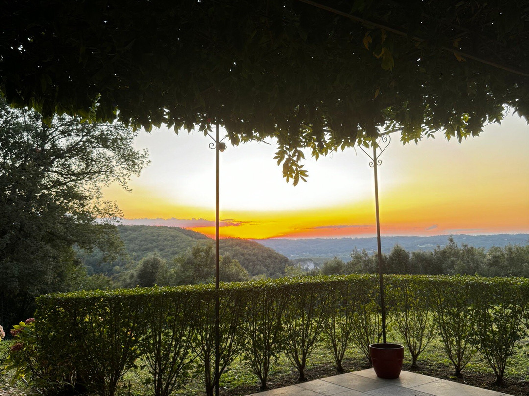 Le Manoir du Rocher主图