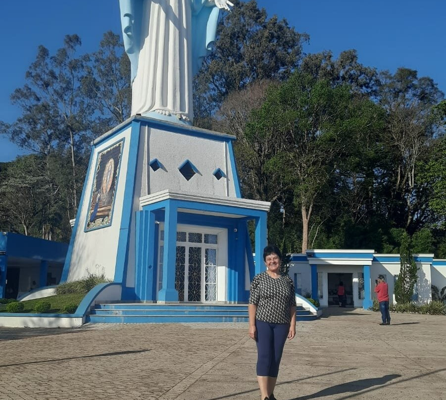 Image of Nossa Senhora das Graças景点图片