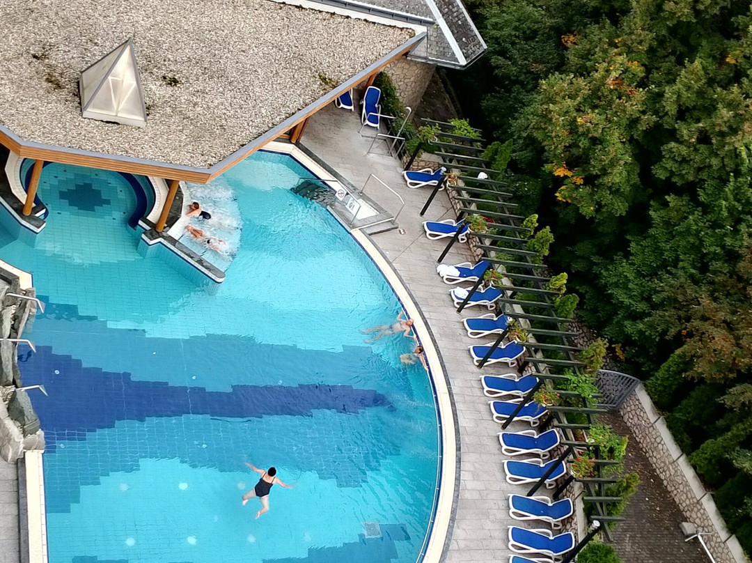 海维兹达奴碧尤斯温泉酒店主图