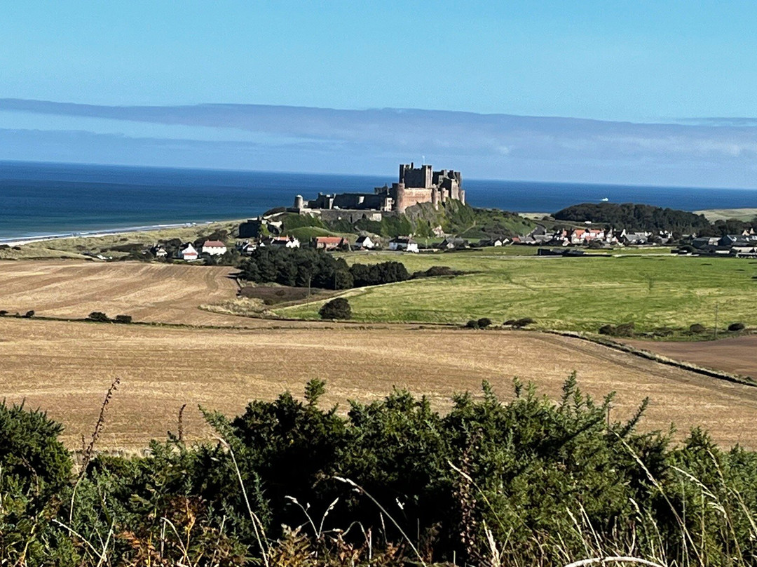 Westlea Guest House主图