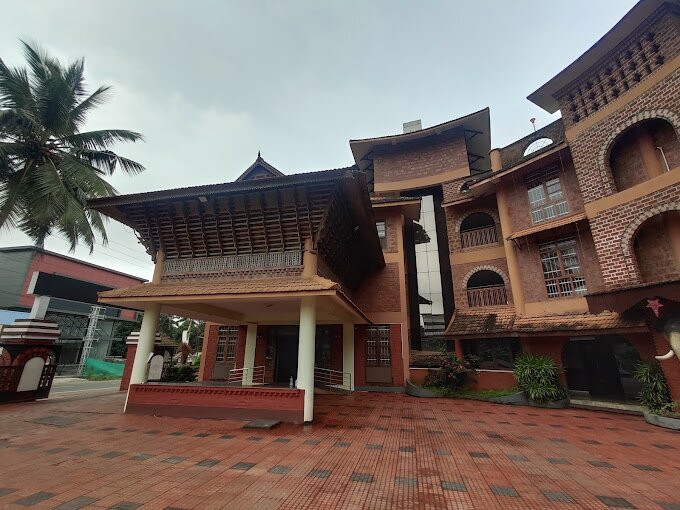 尼马燕住宅酒店