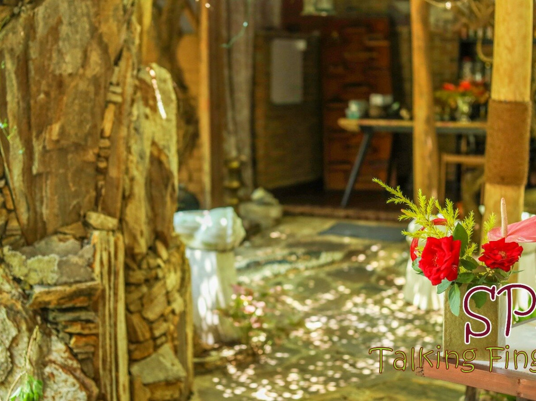 Talking Fingers SPA-唐卡拉必去景点