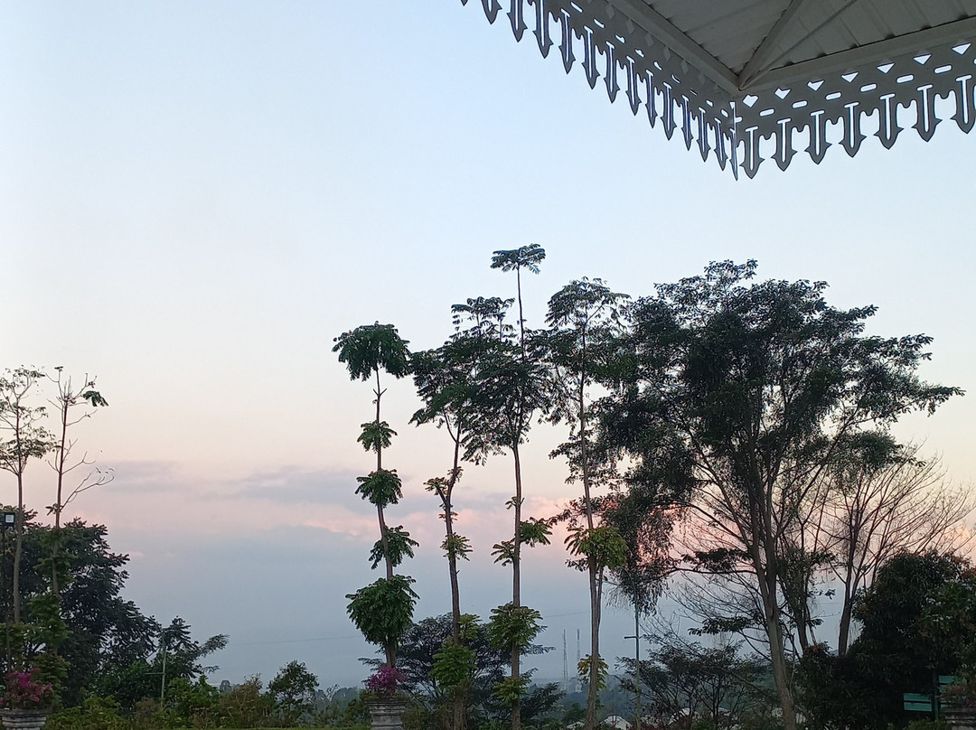 Kaliandra Eco Resort & Organic Farm主图