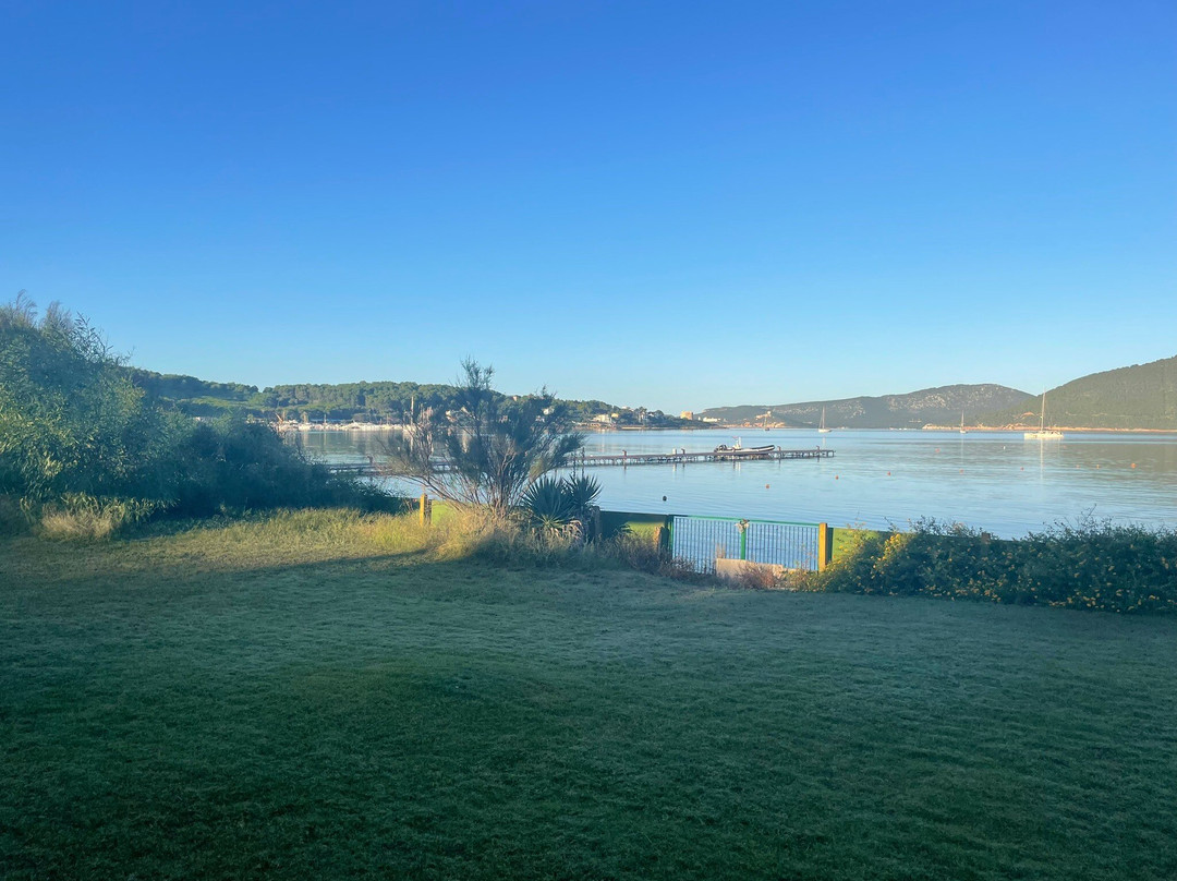 Diving Alghero-阿尔盖罗必去景点