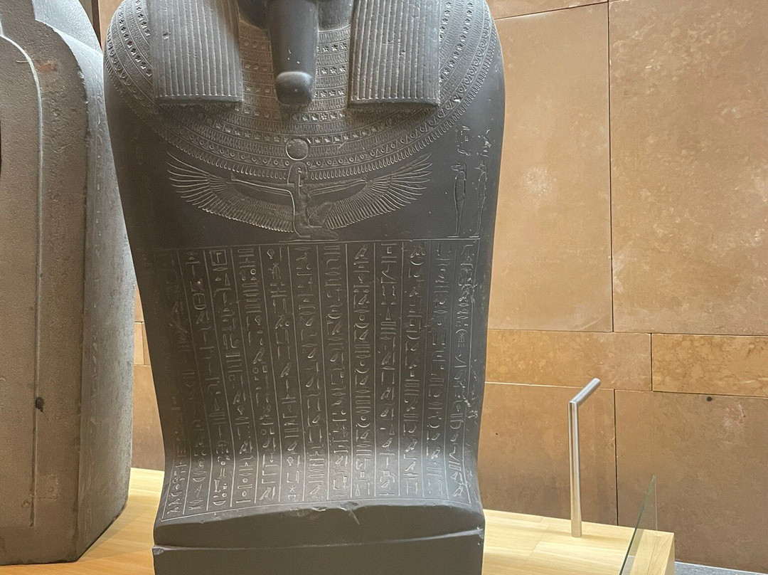 National Museum of Antiquities (Rijksmuseum van Oudheden)-莱顿必去景点