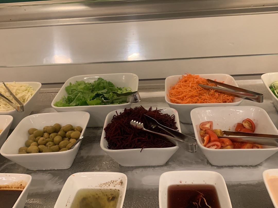 Aa Entertainment Hotel Abeokuta主图