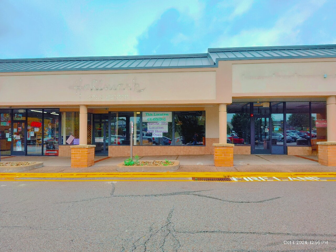 Norwin Town Square景点图片