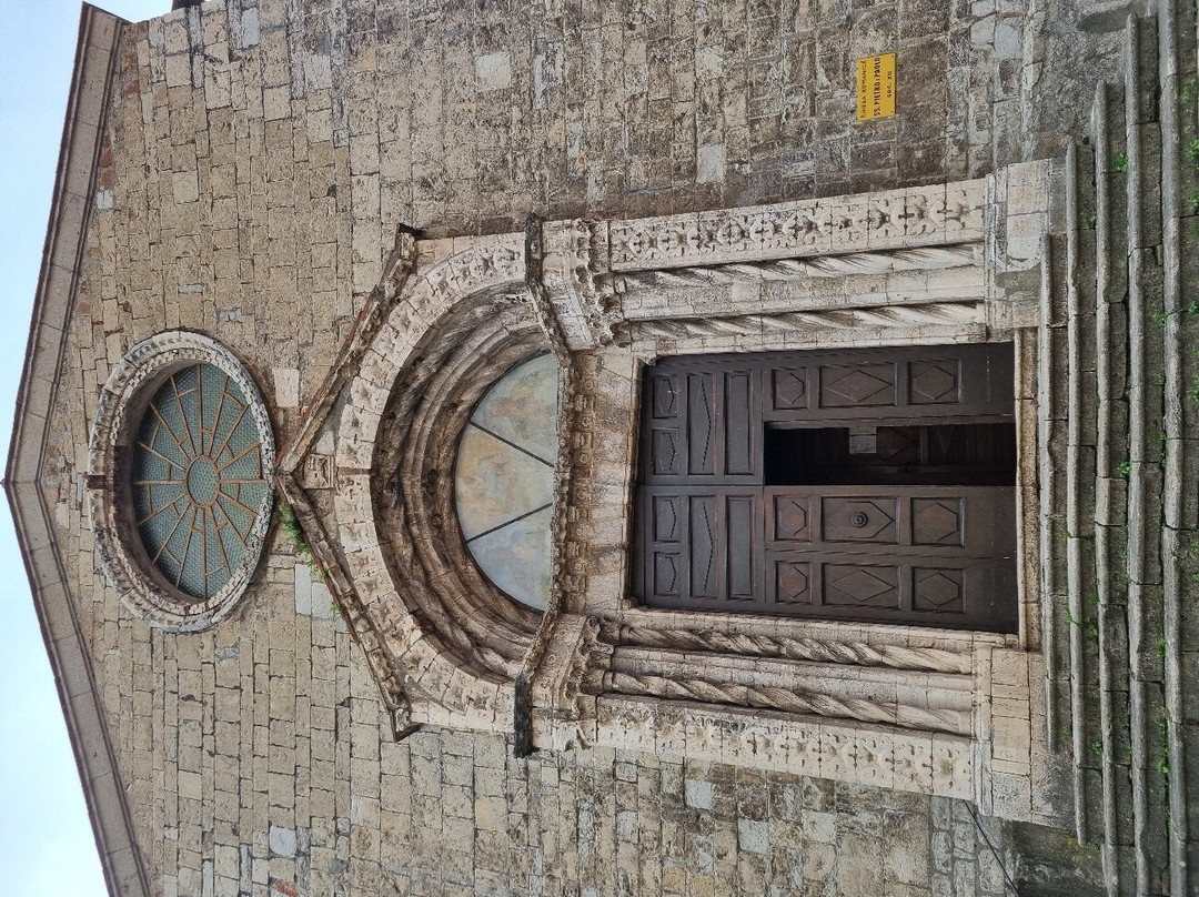 Chiesa dei santi Pietro e Paolo景点图片