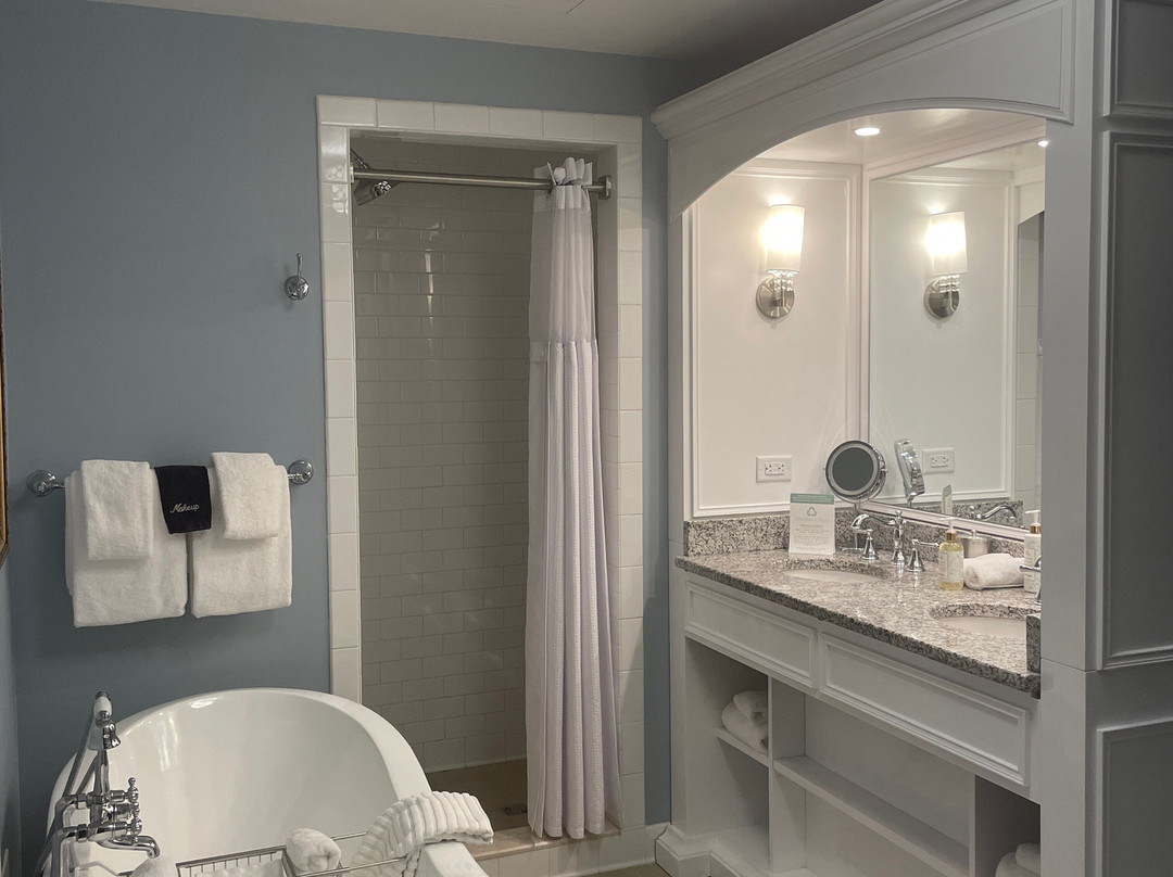 Mirbeau Inn & Spa主图