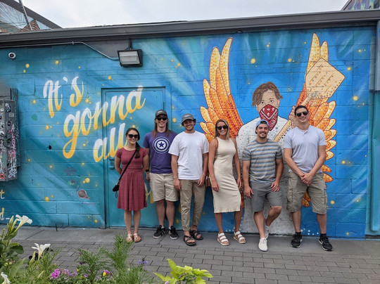 Delicious Denver Food Tours-丹佛必去景点