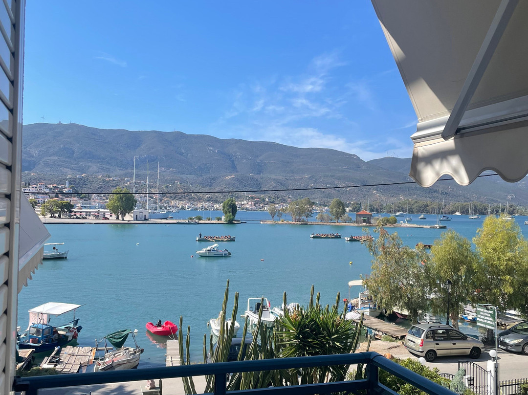 Drossinos Studios主图