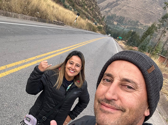 Peru Top Destination-马丘比丘必去景点