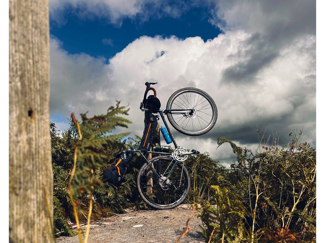 Roam Bikepacking景点图片
