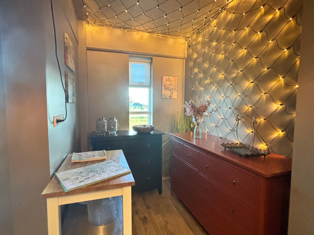 Lindartun Guesthouse主图