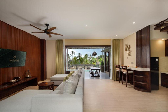 Khastana Hadi Tegallalang, Ubud