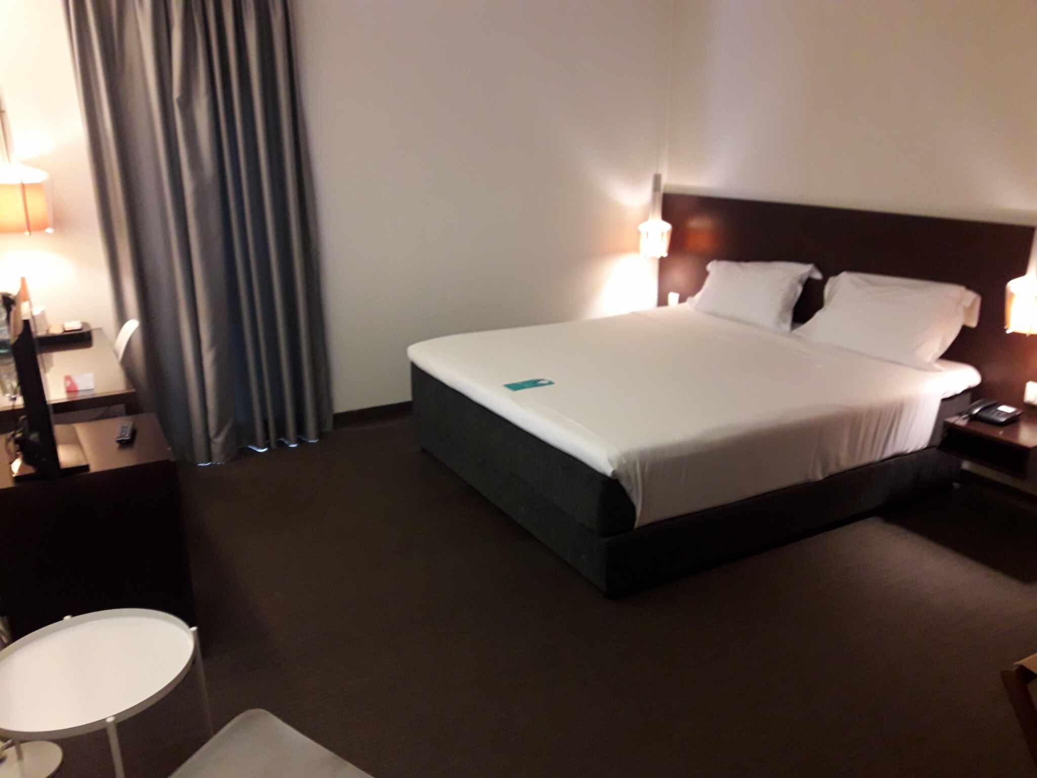 Stay Hotel Torres Vedras Centro-客卧