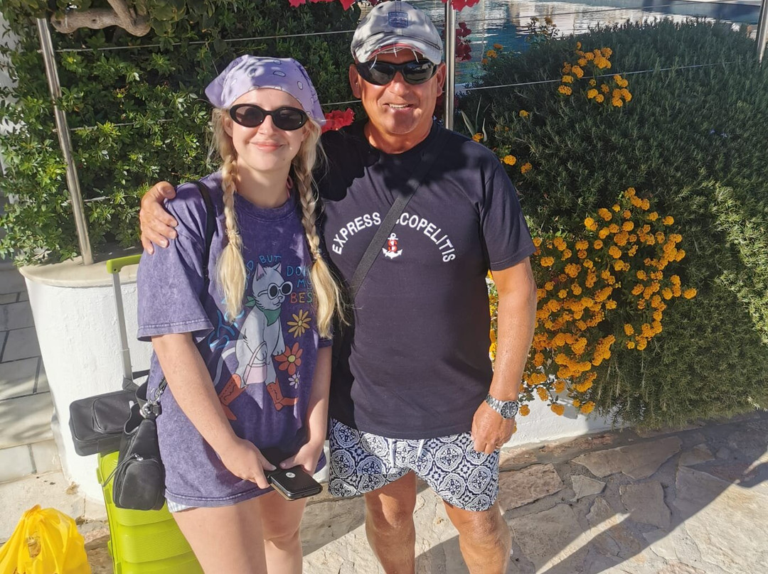 Keros Art Hotel主图