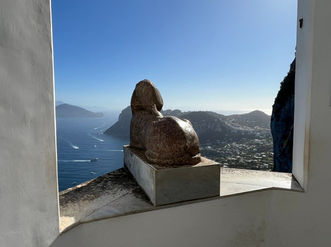 MEET AND GREET ITALY-罗马必去景点