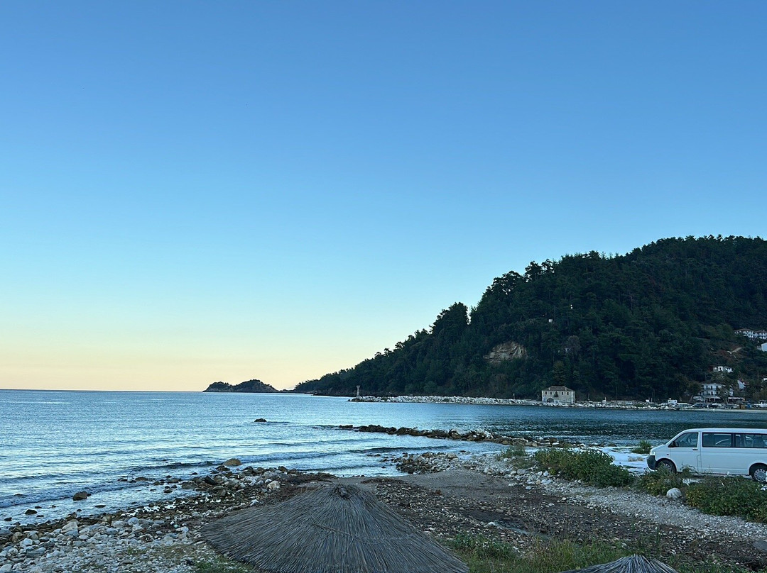 Kamelia & Semeli Hotel主图